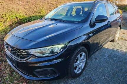 Fiat Tipo Gebrauchtwagen