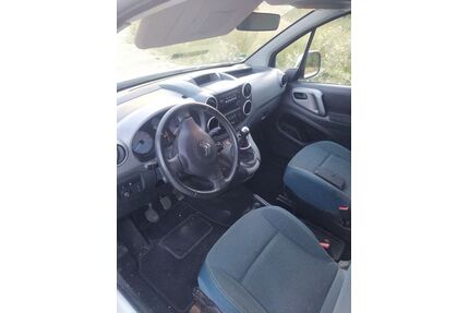 Citroen Berlingo Gebrauchtwagen