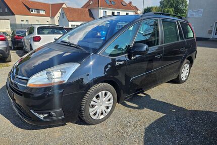 Citroen Grand C4 Picasso / SpaceTourer Gebrauchtwagen