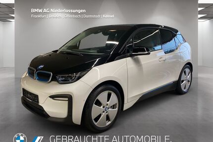 BMW i3 Gebrauchtwagen
