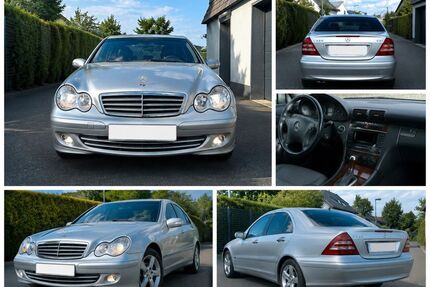 Mercedes-Benz 220 Gebrauchtwagen
