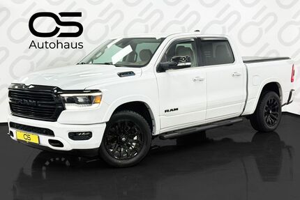 Dodge RAM Gebrauchtwagen