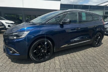 Renault Scenic Gebrauchtwagen