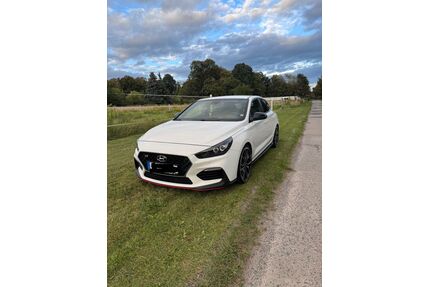 Hyundai i30 Gebrauchtwagen