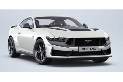 Ford Mustang Gebrauchtwagen