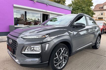 Hyundai KONA Gebrauchtwagen