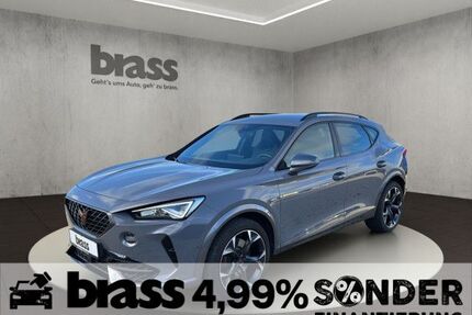 Cupra Formentor Gebrauchtwagen