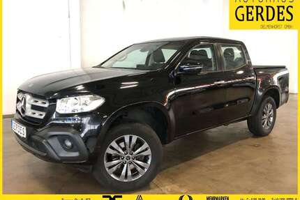 Mercedes-Benz X 250 Gebrauchtwagen