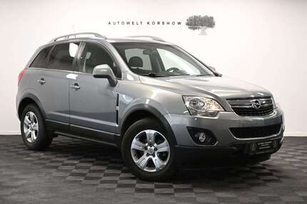 Opel Antara Gebrauchtwagen