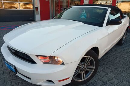 Ford Mustang Gebrauchtwagen