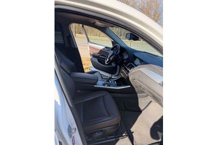 BMW X4 Gebrauchtwagen