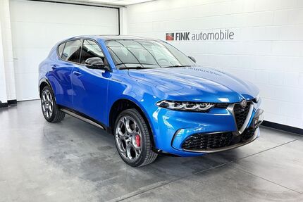 Alfa Romeo Tonale Gebrauchtwagen
