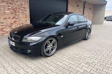 BMW 330 Gebrauchtwagen