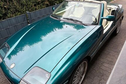 BMW Z1 Gebrauchtwagen