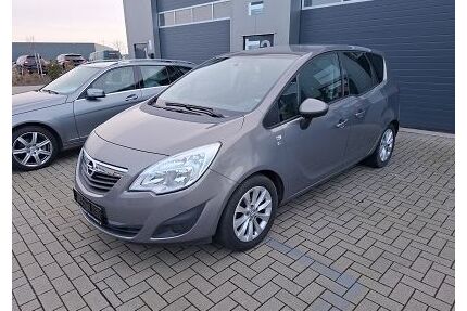 Opel Meriva Gebrauchtwagen