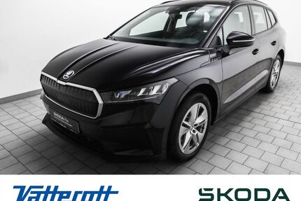 Skoda Enyaq Gebrauchtwagen