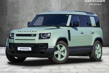 Land Rover Defender Gebrauchtwagen