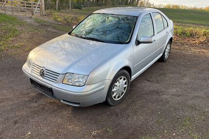 VW Bora Gebrauchtwagen