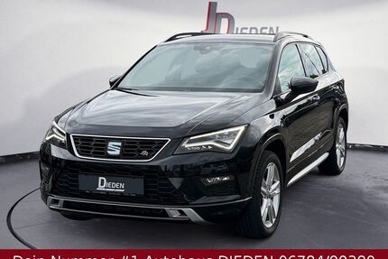 Seat Ateca Gebrauchtwagen