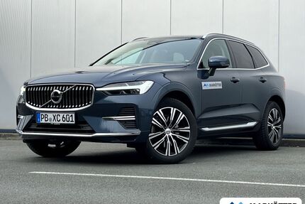 Volvo XC60 Gebrauchtwagen