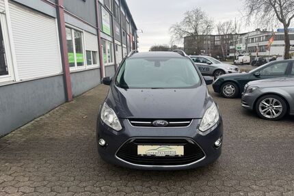 Ford Grand C-Max Gebrauchtwagen