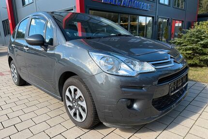 Citroen C3 Gebrauchtwagen