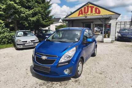 Chevrolet Spark Gebrauchtwagen
