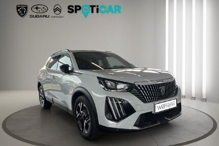Peugeot 2008 Gebrauchtwagen