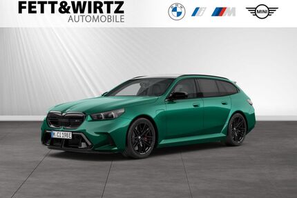 BMW M5 Gebrauchtwagen