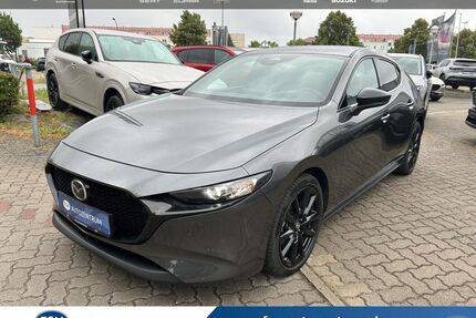 Mazda 3 Gebrauchtwagen