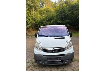 Opel Vivaro Gebrauchtwagen
