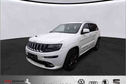 Jeep Grand Cherokee Gebrauchtwagen