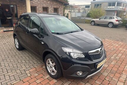 Opel Mokka Gebrauchtwagen