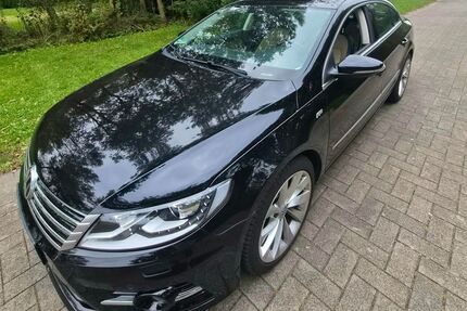 VW Passat CC Gebrauchtwagen