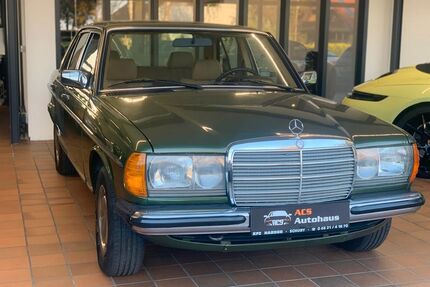 Mercedes-Benz 200 