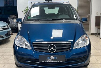 Mercedes-Benz A 160 Gebrauchtwagen