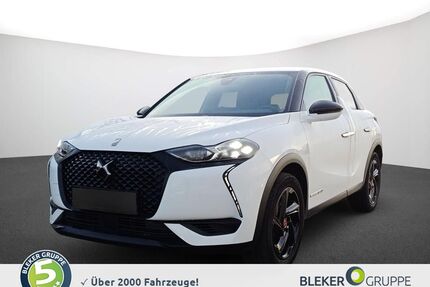 DS Automobiles DS3 Crossback Gebrauchtwagen