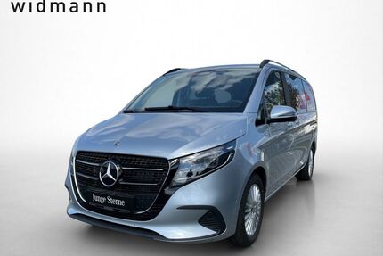 Mercedes-Benz V 220 Gebrauchtwagen