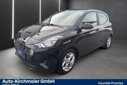 Hyundai i10 Gebrauchtwagen