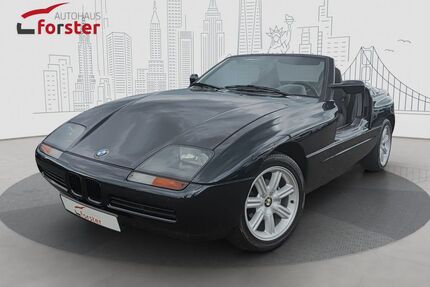 BMW Z1 Gebrauchtwagen