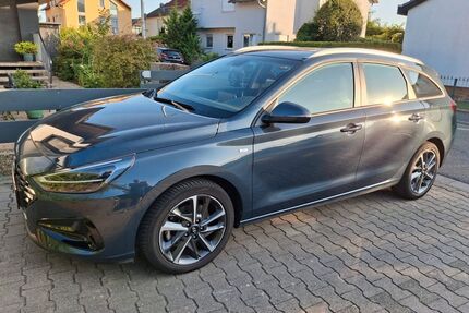 Hyundai i30 Gebrauchtwagen