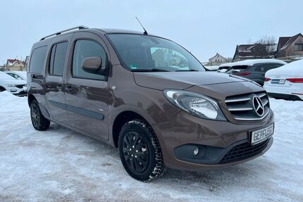 Mercedes-Benz Citan Gebrauchtwagen