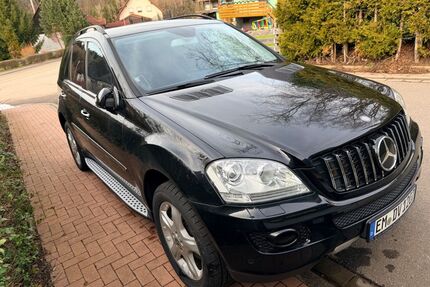 Mercedes-Benz ML 320 Gebrauchtwagen