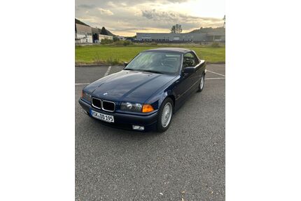 BMW 318 Gebrauchtwagen