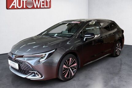 Toyota Corolla Gebrauchtwagen