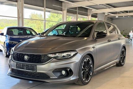 Fiat Tipo Gebrauchtwagen