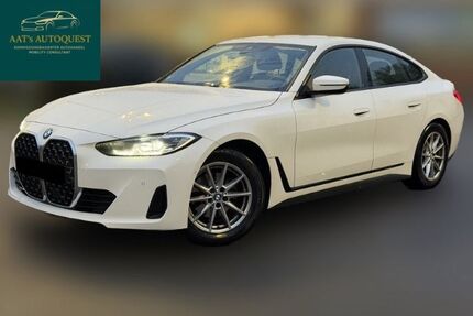 BMW 420 Gebrauchtwagen