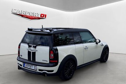 Mini Cooper S Gebrauchtwagen