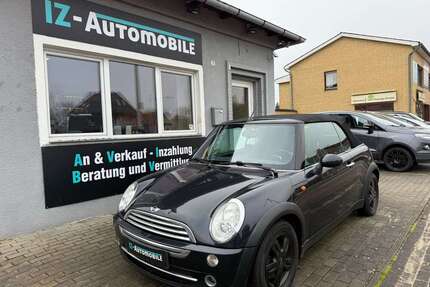 Mini Cooper Gebrauchtwagen
