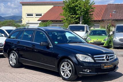 Mercedes-Benz C 200 Gebrauchtwagen